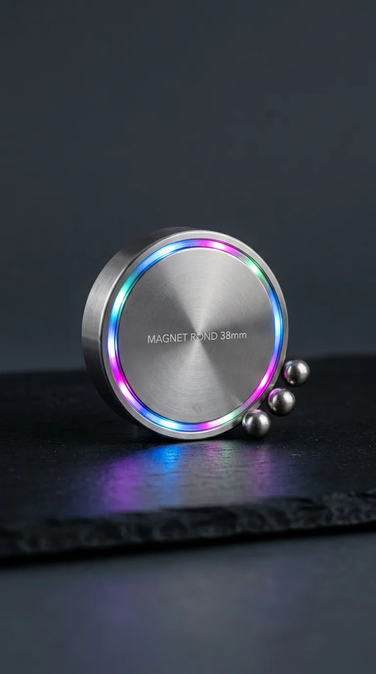 Magnet Rond