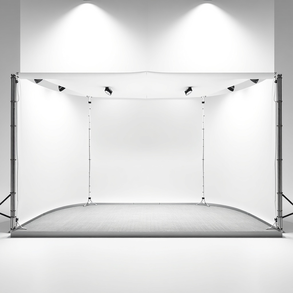 Stands Pop-up