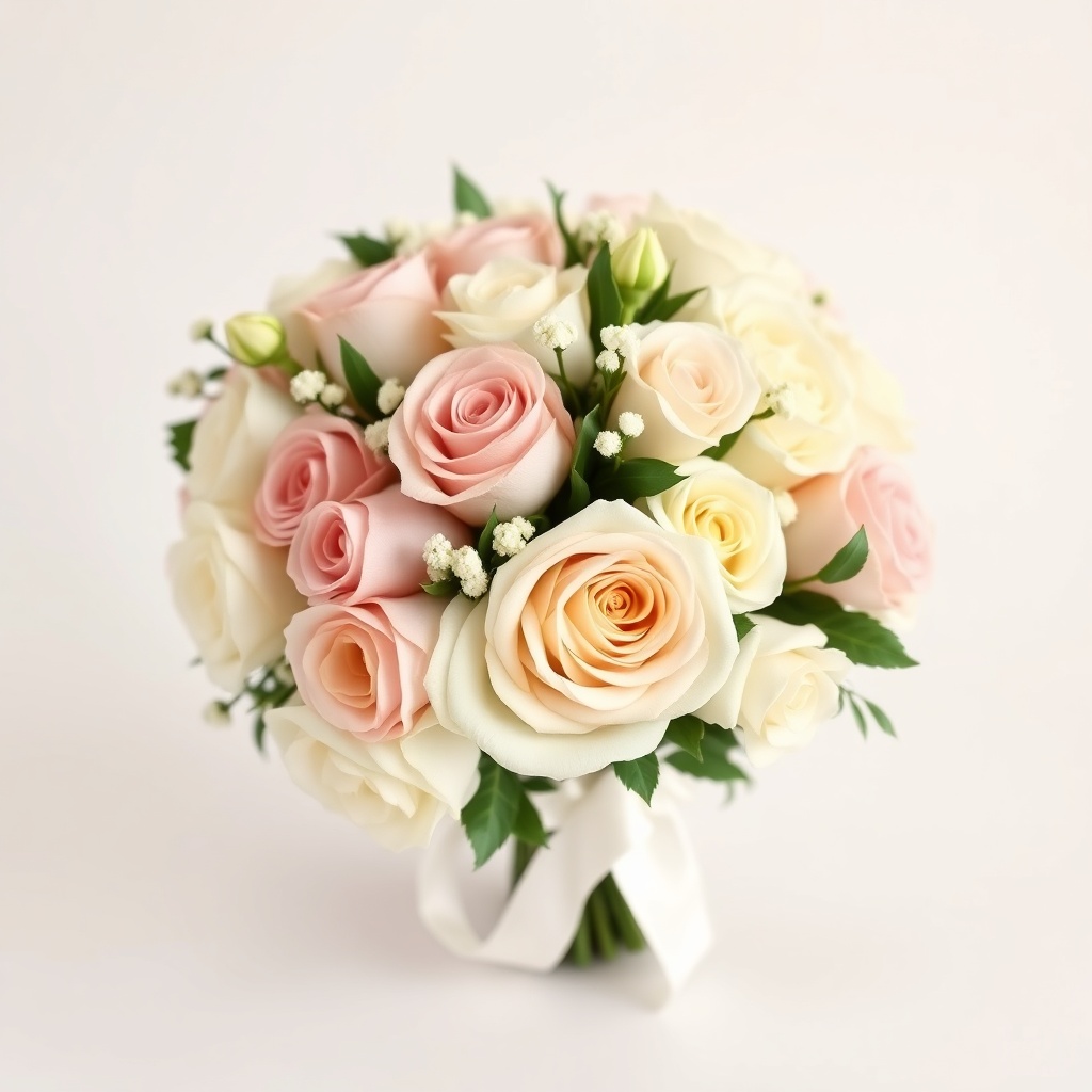 Bouquets Mariage