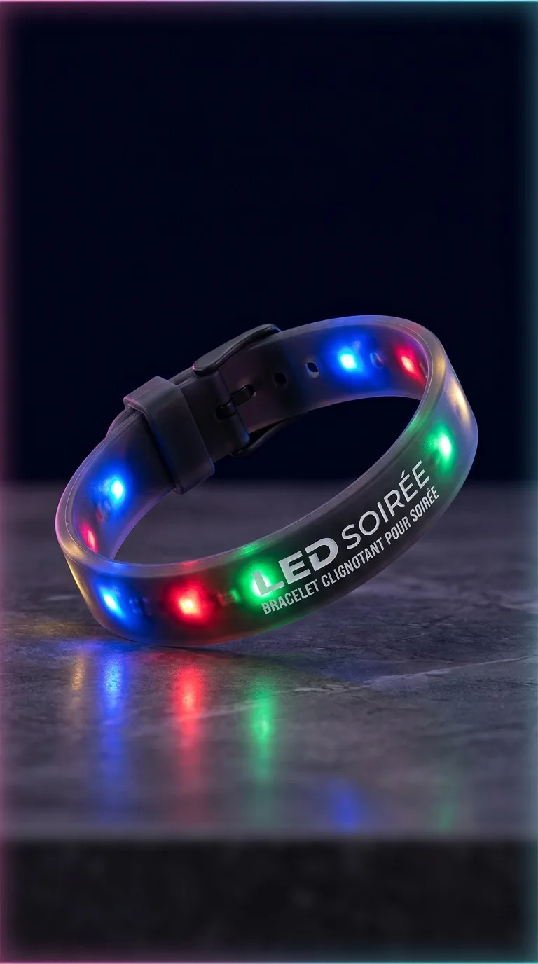 Festival & LED