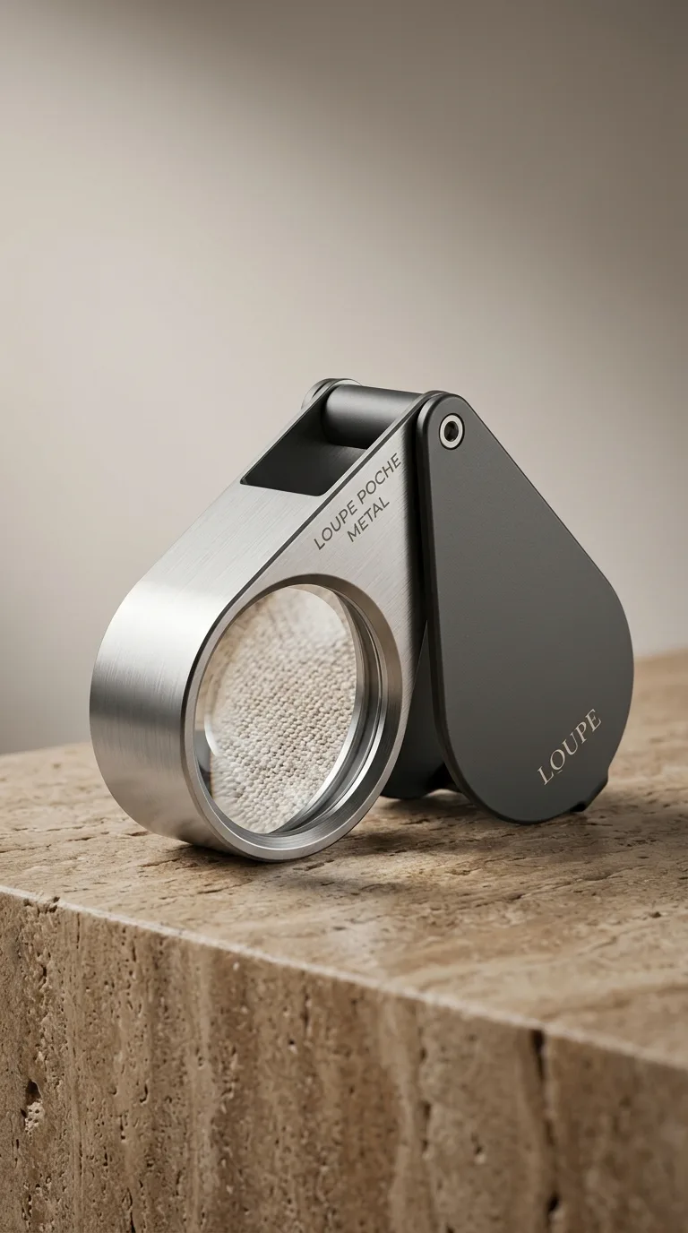 Loupe