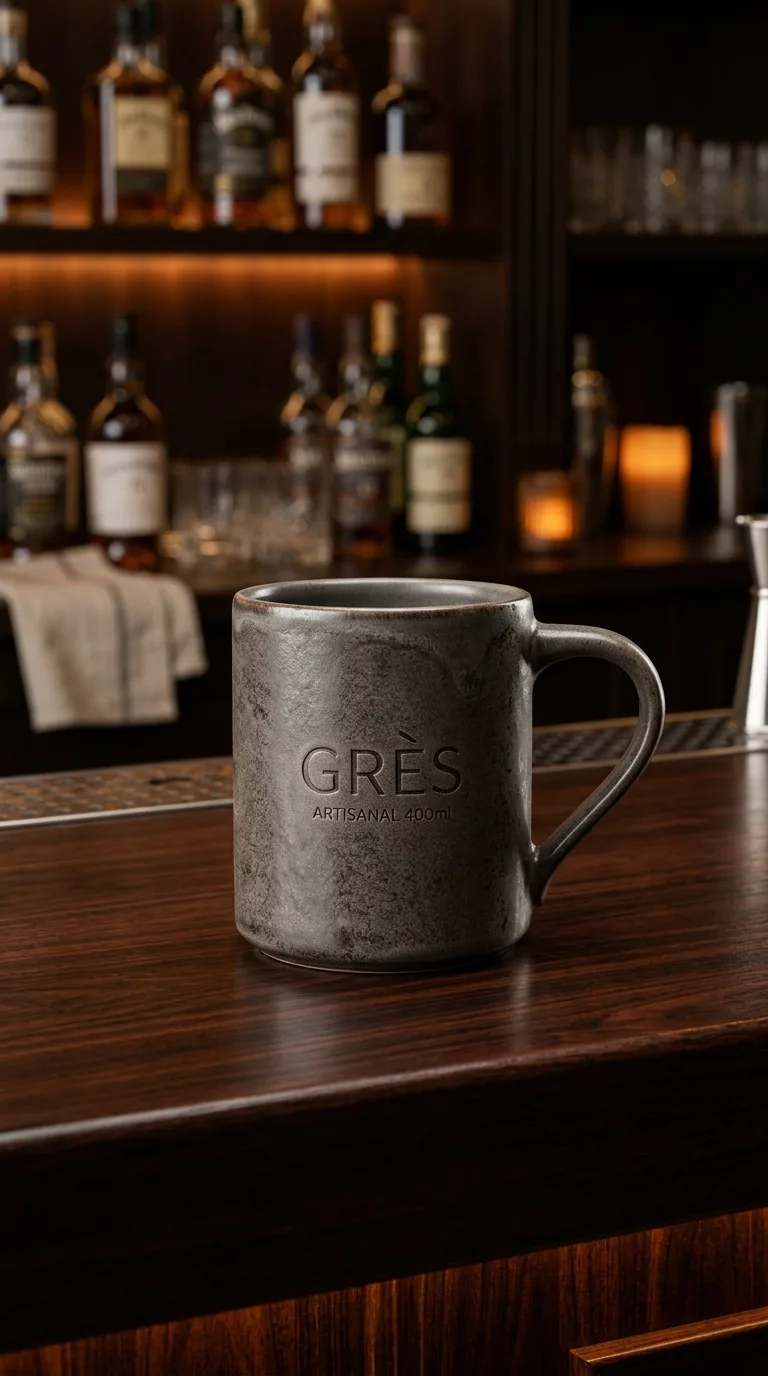 Mugs & Gobelets